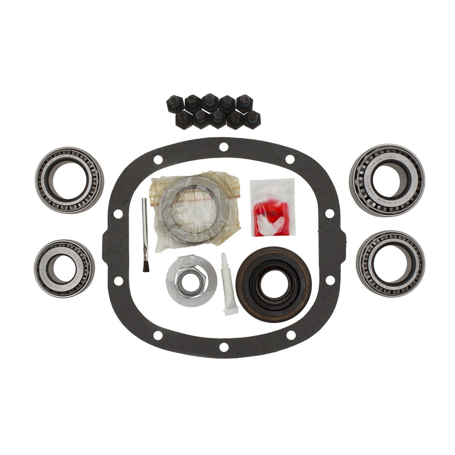 Eaton K-GM7.5-99 Eaton Master Differential Install Kit Eaton K-GM7.5-99