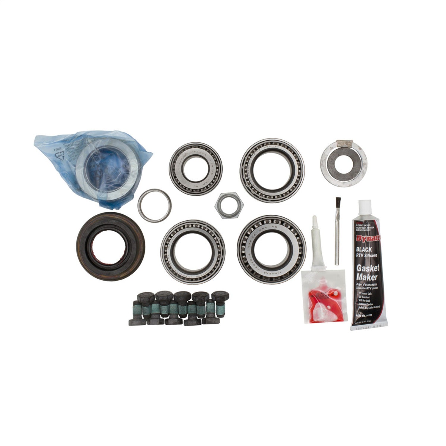 Eaton K-GM8.0-02R Eaton Master Differential Install Kit Eaton K-GM8.0-02R