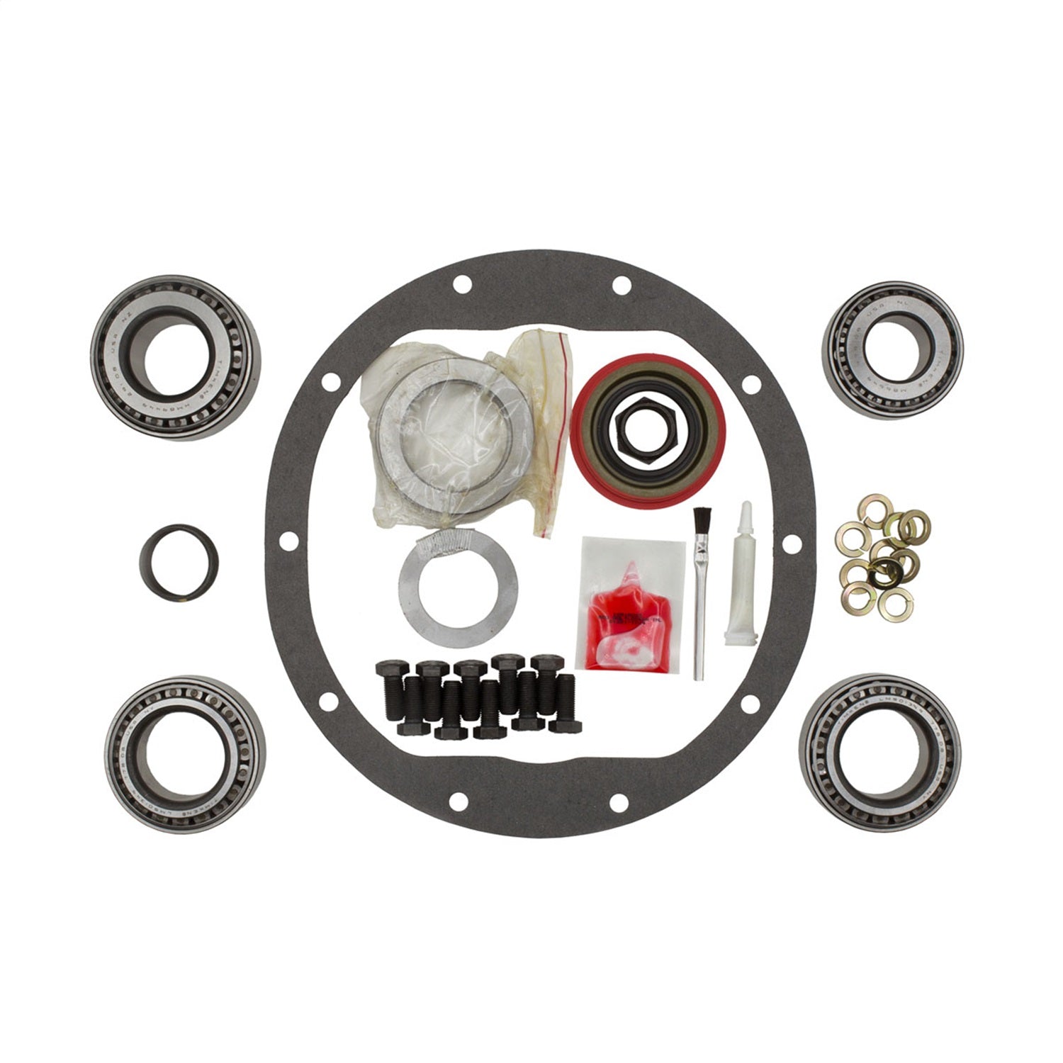 Eaton K-GM8.2-72R Eaton Master Differential Install Kit Eaton K-GM8.2-72R