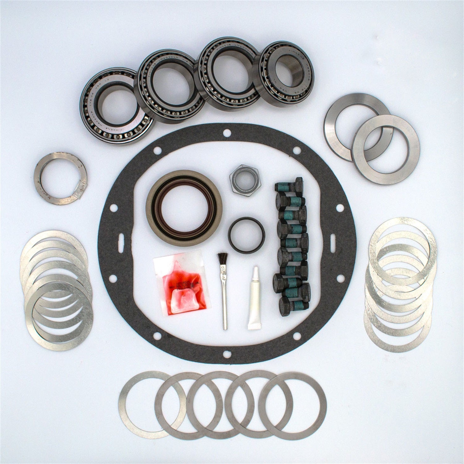 Eaton K-GM8.5-08R Eaton Master Differential Install Kit Eaton K-GM8.5-08R