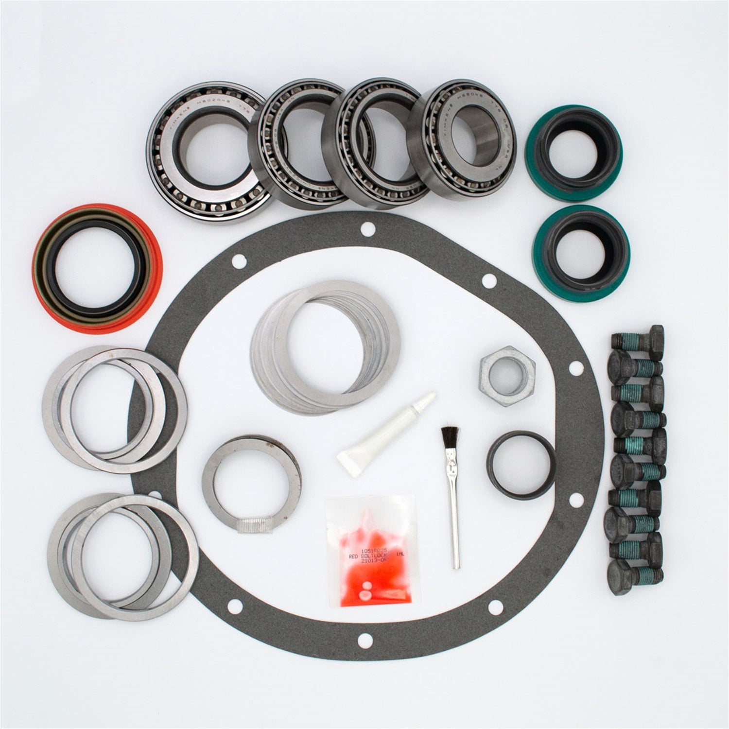 Eaton K-GM8.5SF Eaton Master Differential Install Kit Eaton K-GM8.5SF