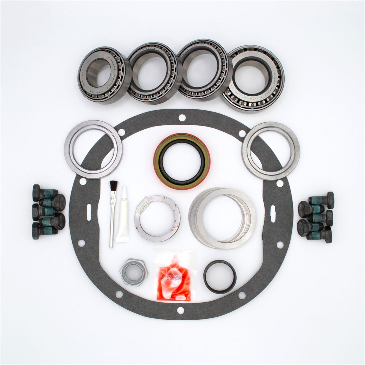 Eaton K-GM8.5SR Eaton Master Differential Install Kit Eaton K-GM8.5SR
