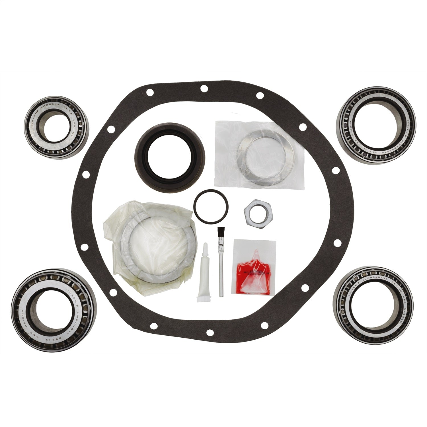Eaton K-GM9.5-97 Eaton Master Differential Install Kit Eaton K-GM9.5-97