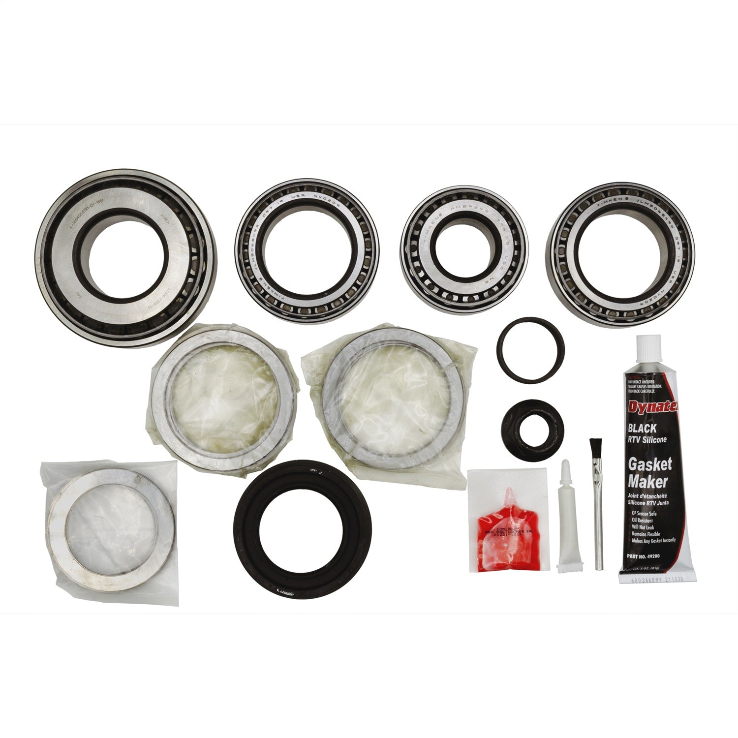 Eaton K-GM9.76-14R Eaton Master Differential Install Kit Eaton K-GM9.76-14R