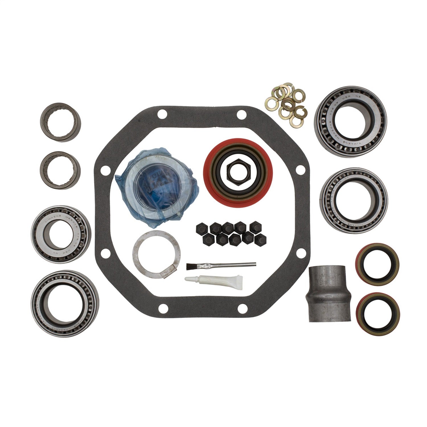 Eaton K-GMCOR-79IRS Eaton Master Differential Install Kit Eaton K-GMCOR-79IRS