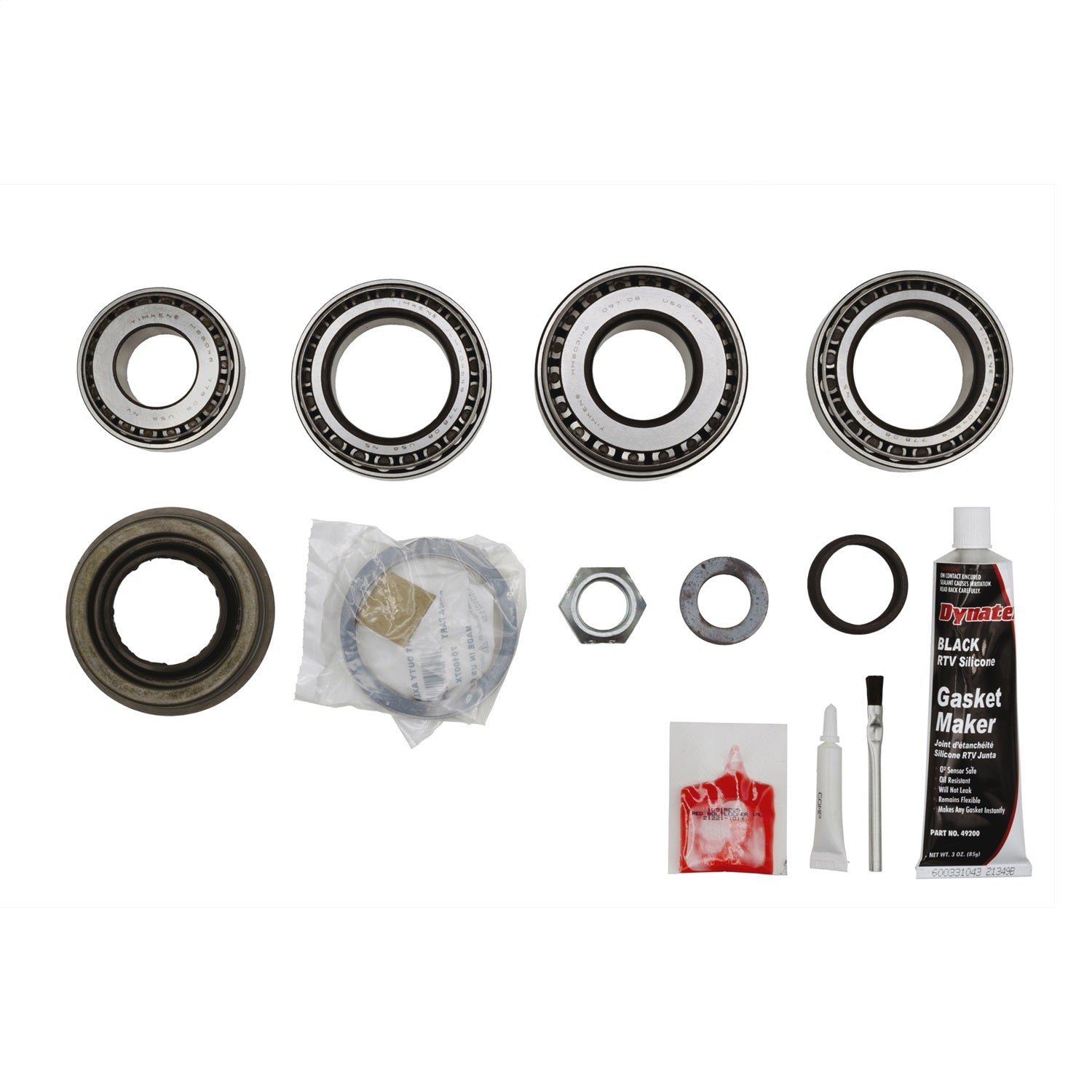 Eaton K-NISM226-R Eaton Master Differential Install Kit Eaton K-NISM226-R
