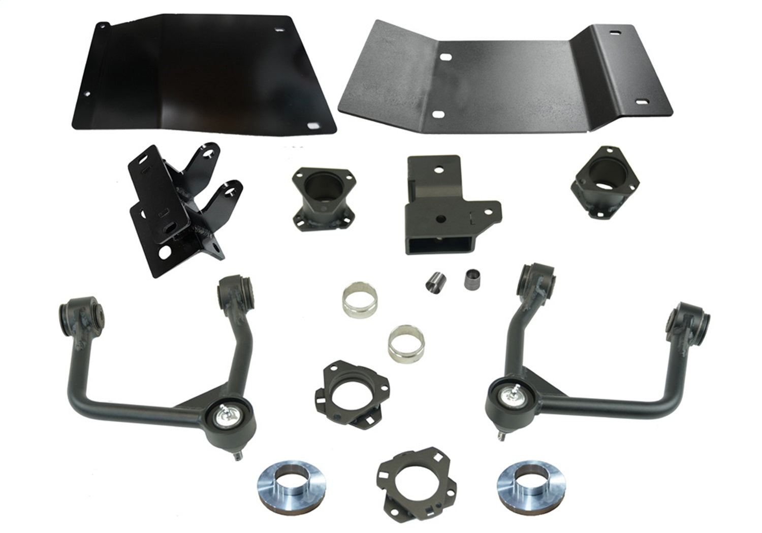 Superlift K1023 3.5in. Lift Kit-21-23 Bronco 4WD-Non-Sport-w/out Sasquatch Package Superlift K1023