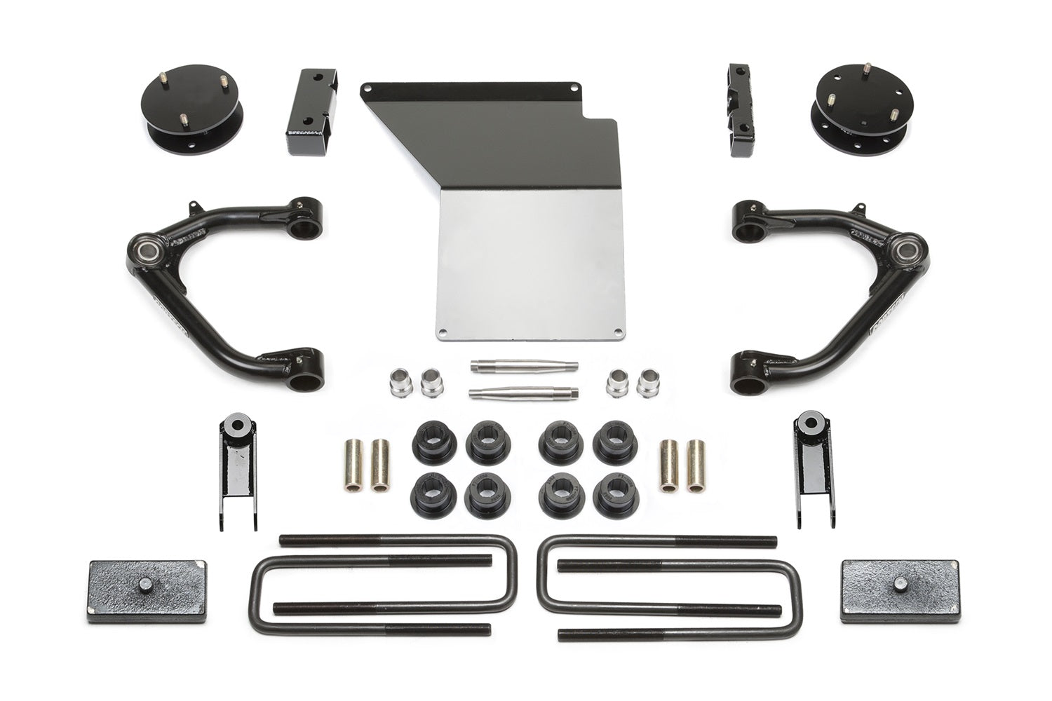 Fabtech K1092 Uniball UCA Lift System Fabtech K1092