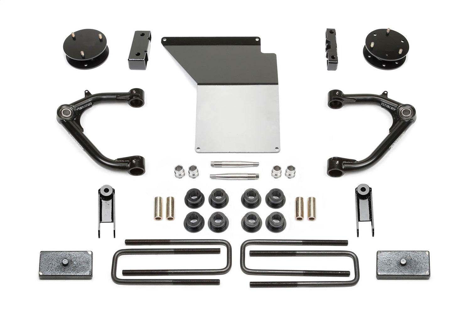 Fabtech K1098 Uniball UCA Lift System Fabtech K1098