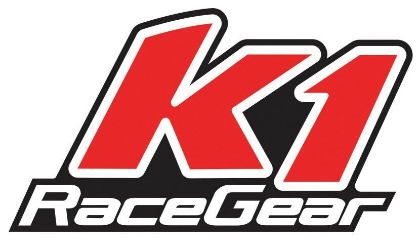 K1 RaceGear 100 K1 Race Catalog 2019 K1 RaceGear 100