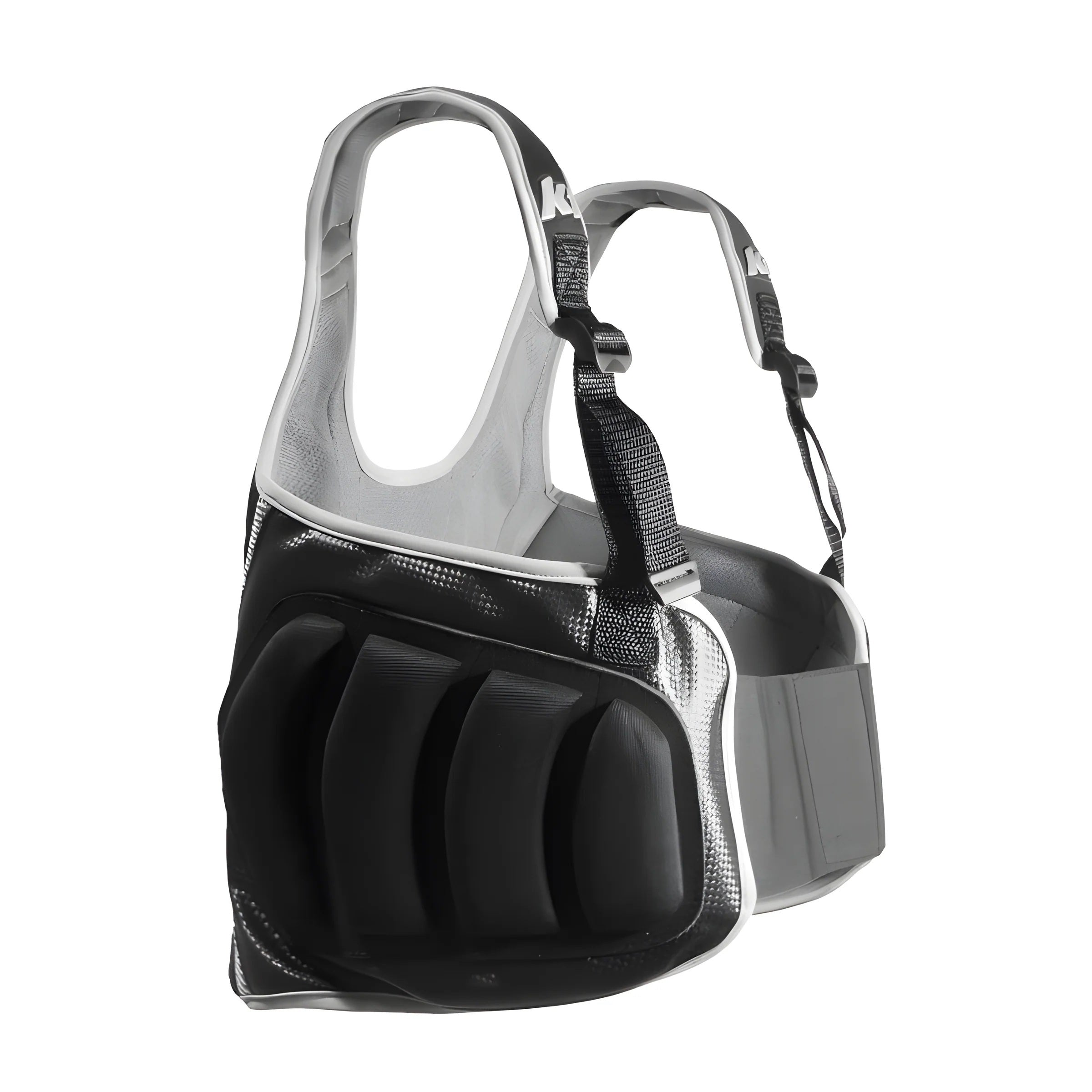K1 RaceGear 16-PLV-N-3XS Rib Protector Youth Pro-Lite 3X-Small K1 RaceGear 16-PLV-N-3XS