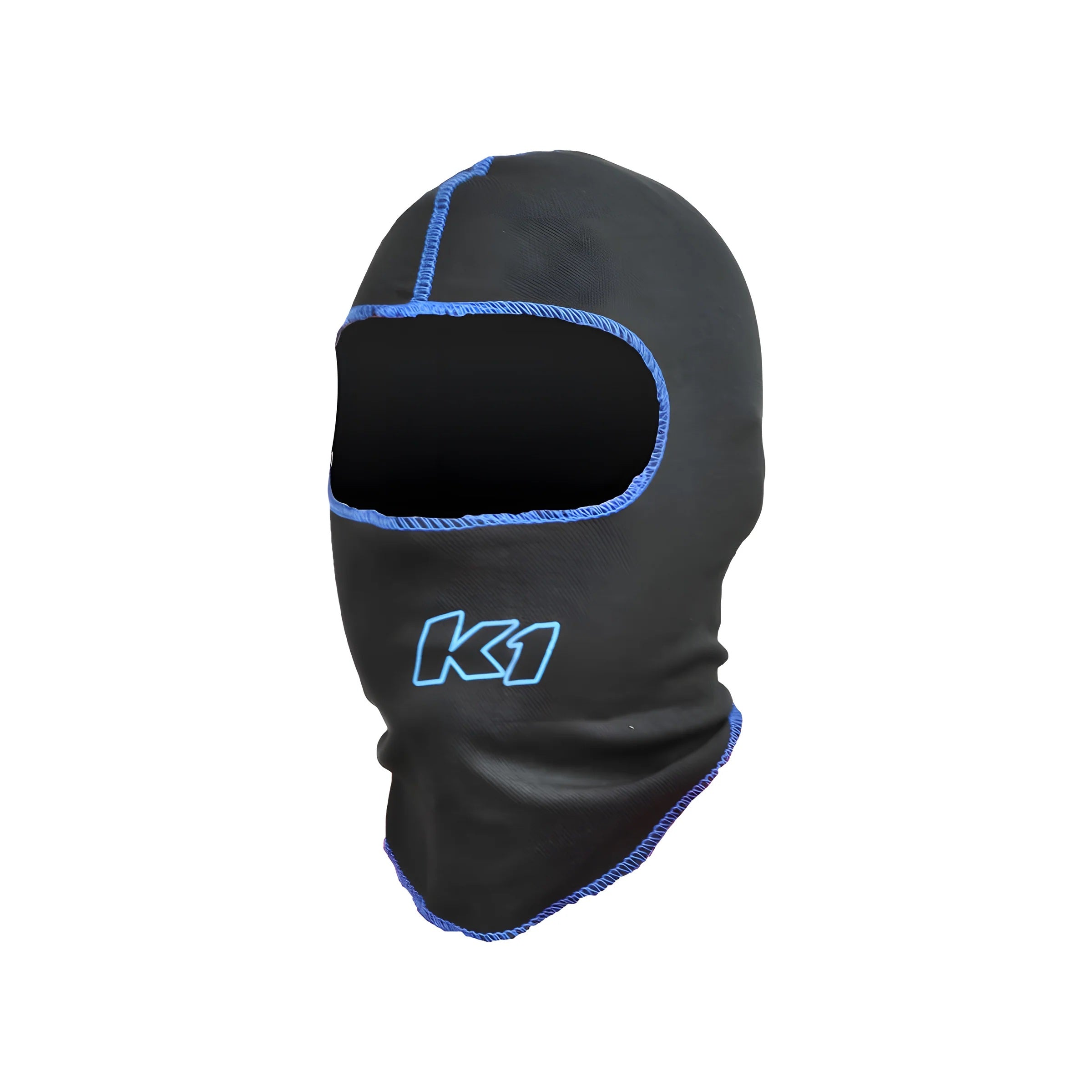 K1 RaceGear 17-CHV-N Head Sock Cool Max Black K1 RaceGear 17-CHV-N