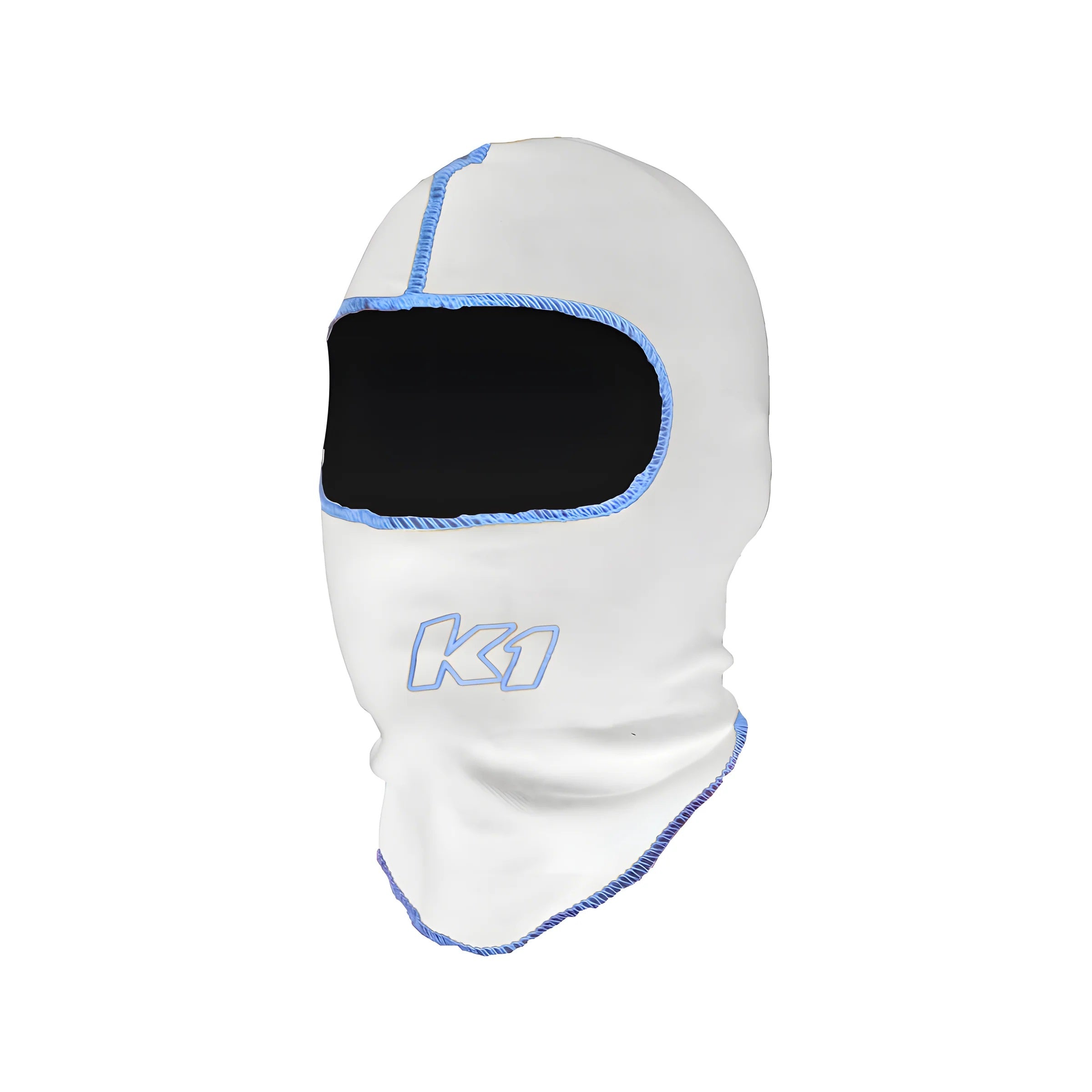 K1 RaceGear 17-CHV-W Head Sock Cool Max White K1 RaceGear 17-CHV-W