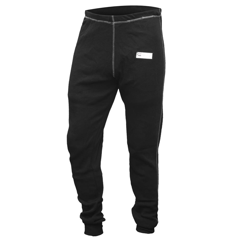 K1 RaceGear 26-PRP-N-2XL Underpants Precision Black XX-Large K1 RaceGear 26-PRP-N-2XL
