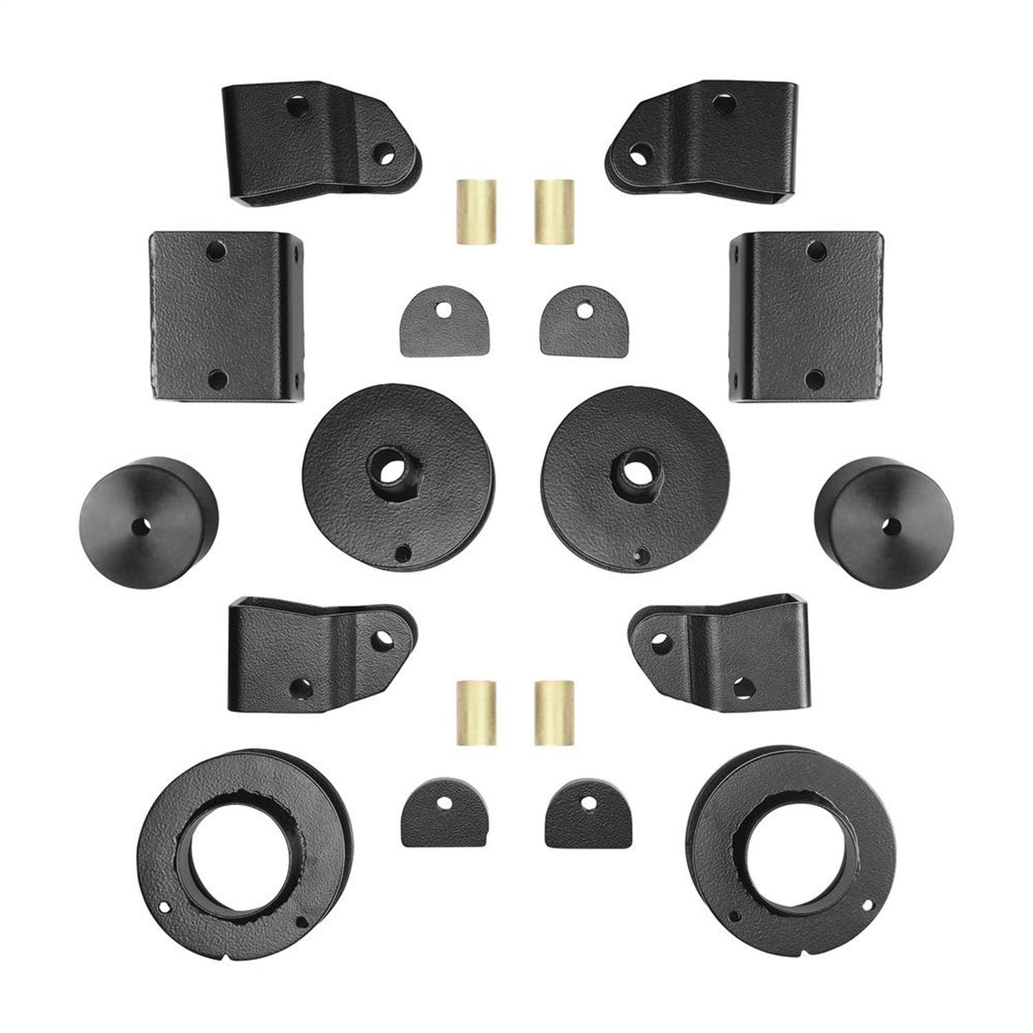 Pro Comp Suspension K3114E Spacer Leveling Kit Pro Comp Suspension K3114E