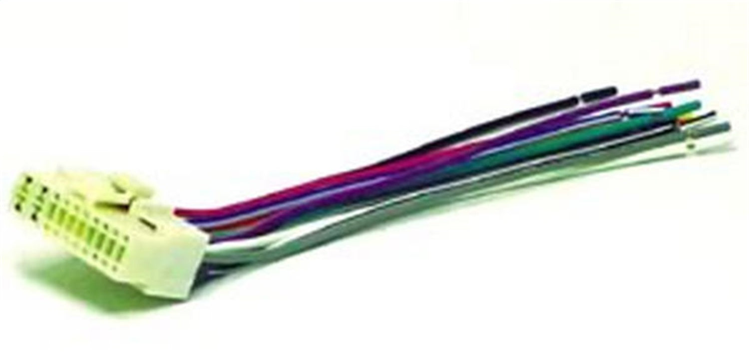 Scosche KA01RB Custom Fit Power / Speaker Wire Harness Scosche KA01RB