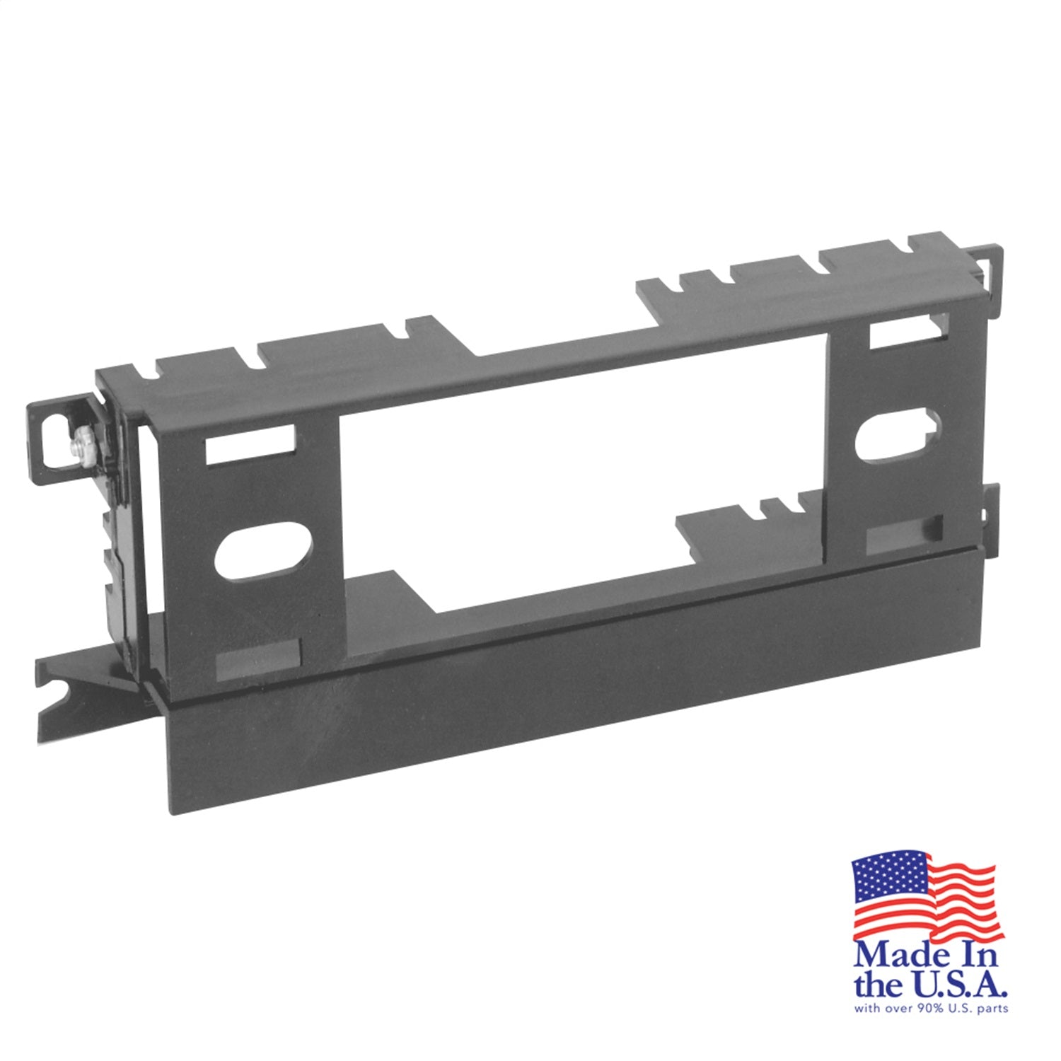Scosche KA2060B Custom Fit DIN Dash Kit Scosche KA2060B