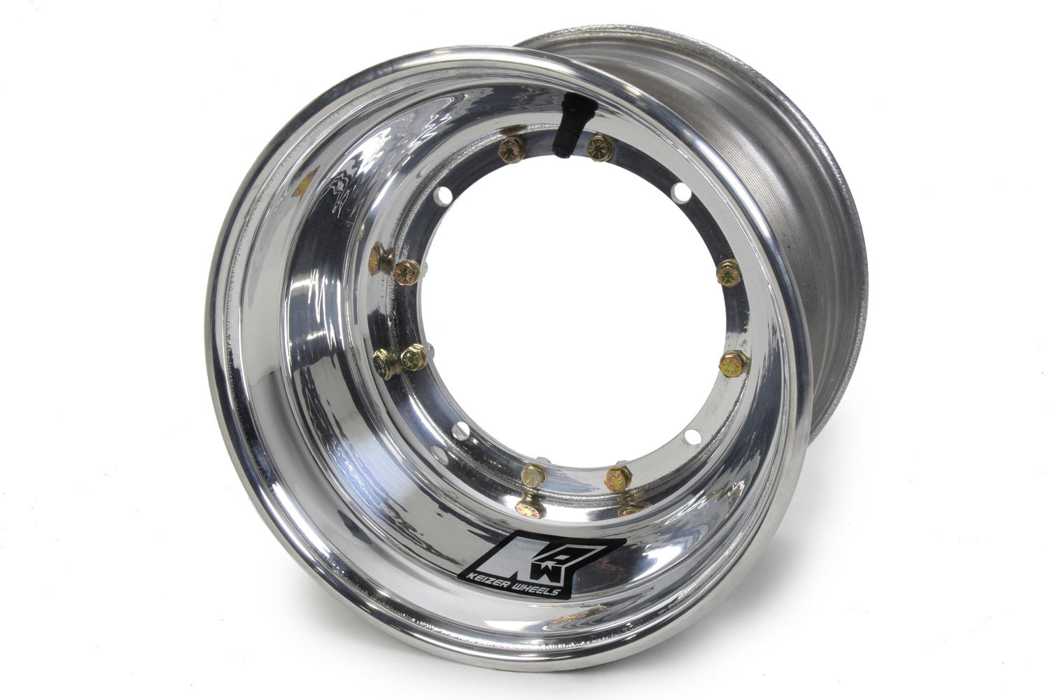 Keizer Aluminum Wheels 1073BC Direct MNT Wheel 10x7 3in BS Keizer Aluminum Wheels 1073BC
