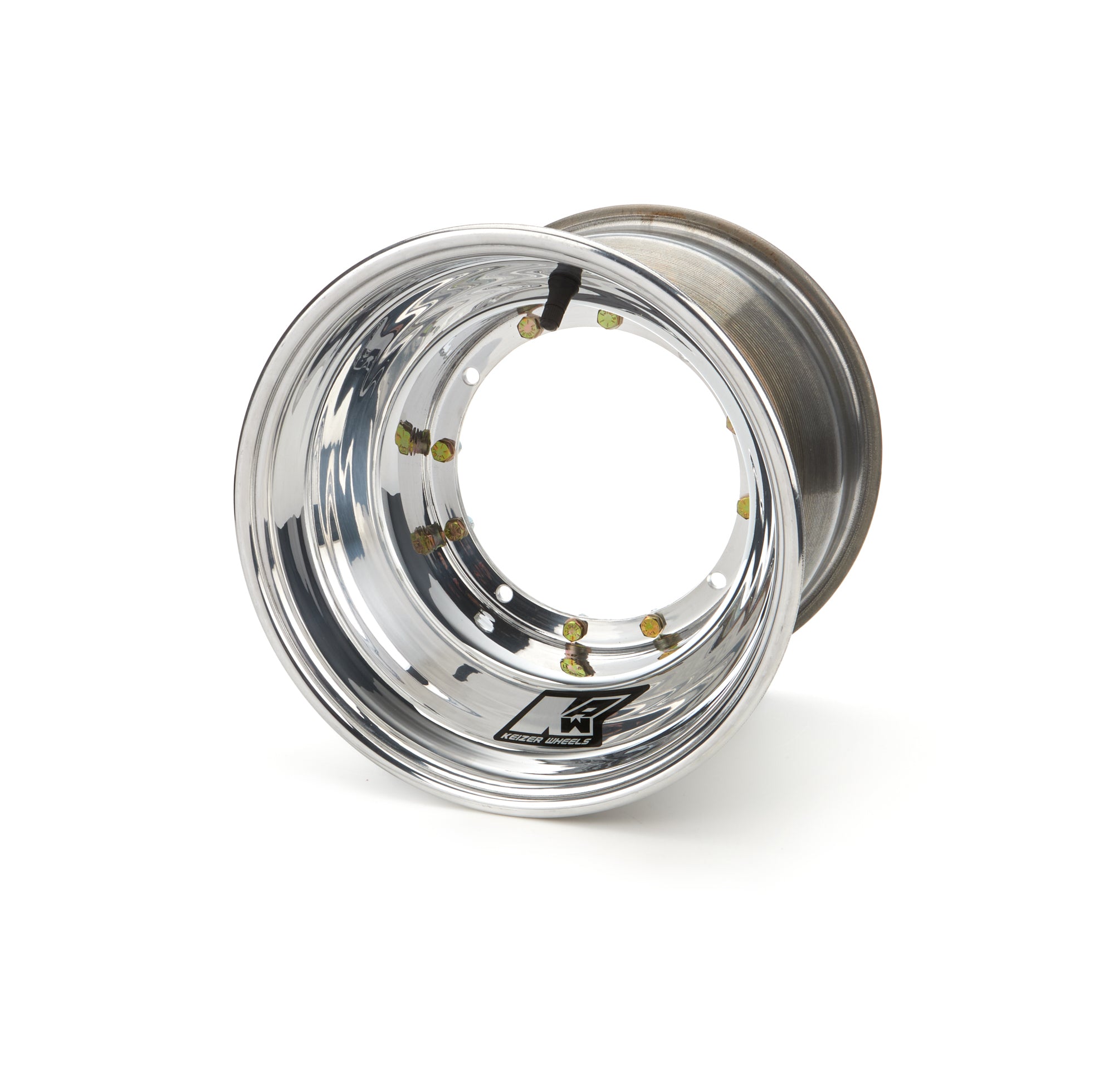 Keizer Aluminum Wheels 1083 Direct MNT Wheel 10x8 3in BS Keizer Aluminum Wheels 1083