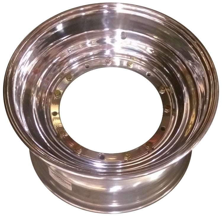 Keizer Aluminum Wheels 1583BC Wheel Direct Mnt 15 x 8 2in BS Keizer Aluminum Wheels 1583BC