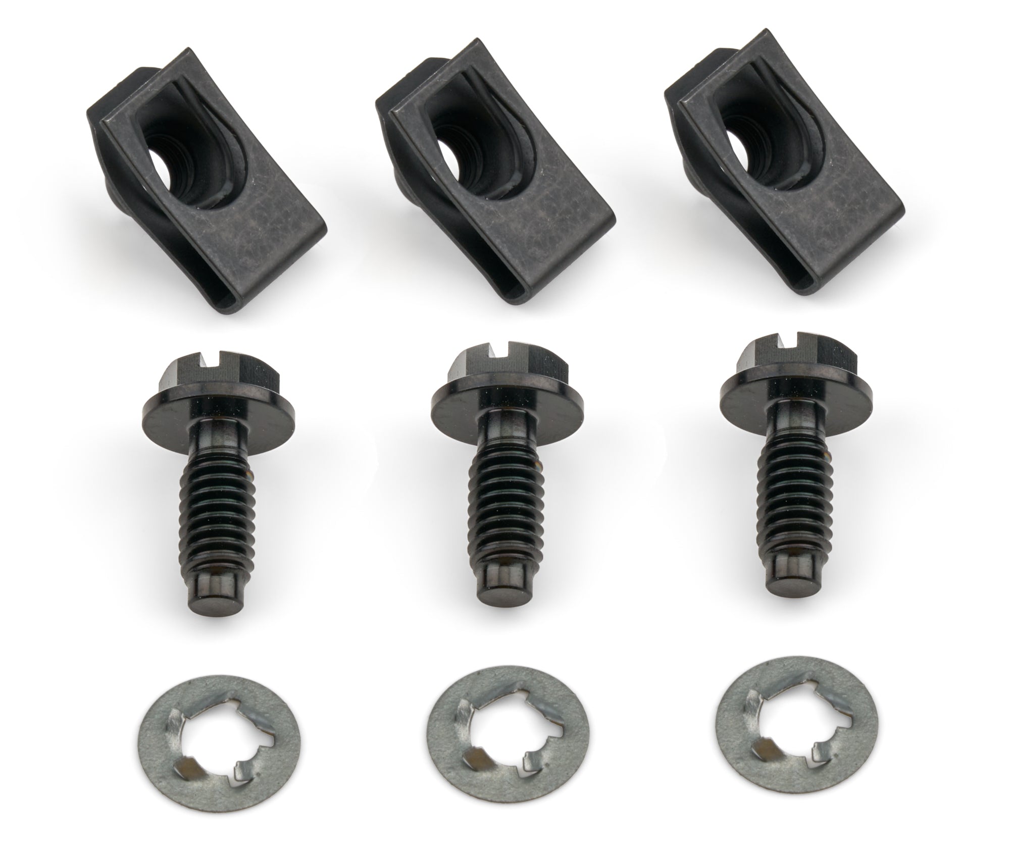Keizer Aluminum Wheels 15mcbktti Bolt Kit Mudcover Bolt-On Titanium Keizer Aluminum Wheels 15mcbktti