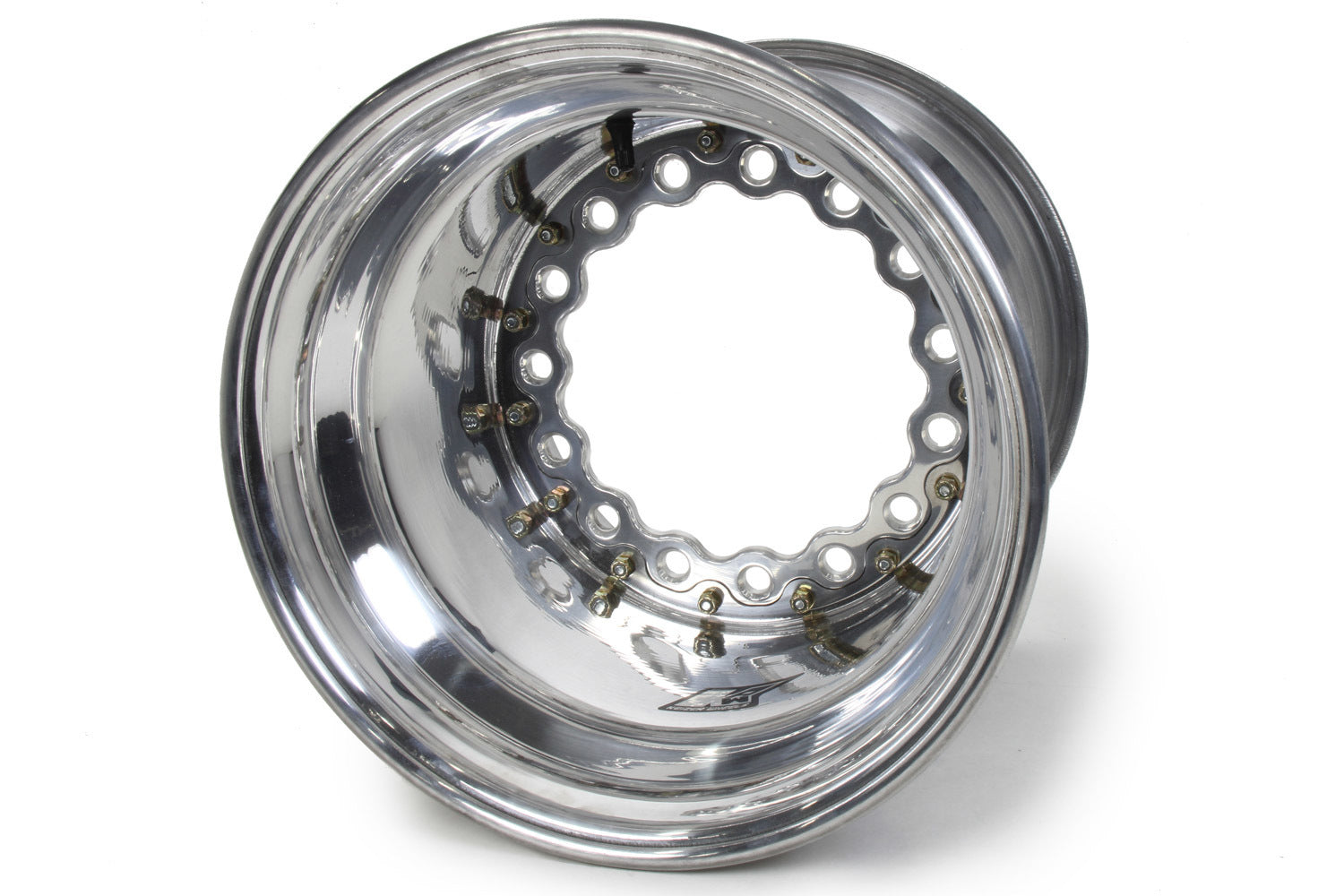 Keizer Aluminum Wheels W15145 15x14 5in bs Wide 5 Modular Keizer Aluminum Wheels W15145