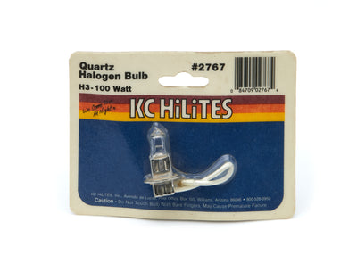 KC HiLiTES 2767 100w H3 Lite Bulb KC HiLiTES 2767