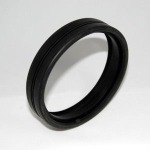 KC HiLiTES 3028 6in Lens Holder Rubber Each Daylighter Lights KC HiLiTES 3028
