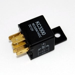 KC HiLiTES 3300 40 Amp Relay KC HiLiTES 3300