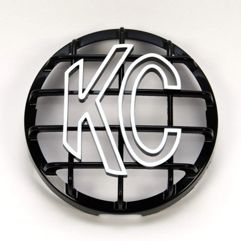 KC HiLiTES 7210 Stone Guard - Black KC HiLiTES 7210