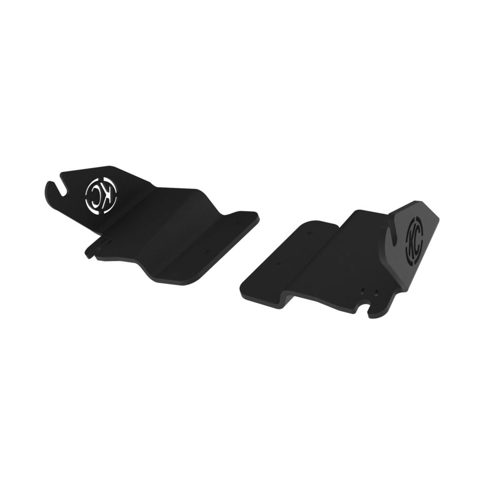 KC HiLiTES 7332 Light Bar Bracket Set 21-   Ford Bronco KC HiLiTES 7332