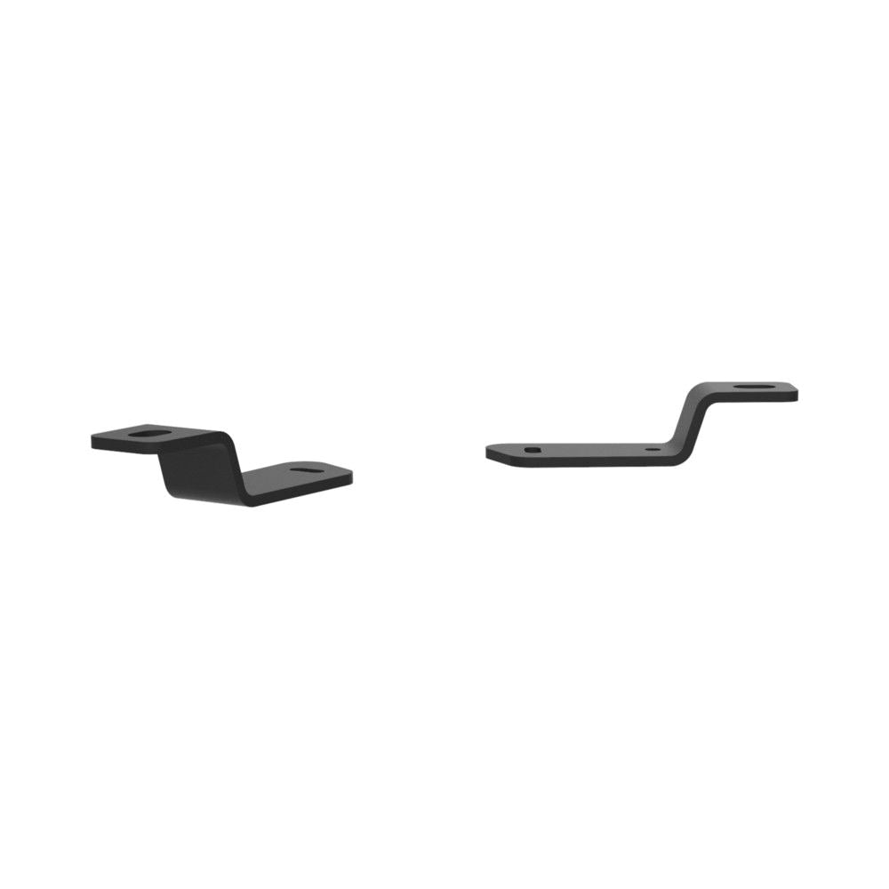 KC HiLiTES 7333 Ditch Mount Bracket Set 21-   Ford Bronco KC HiLiTES 7333