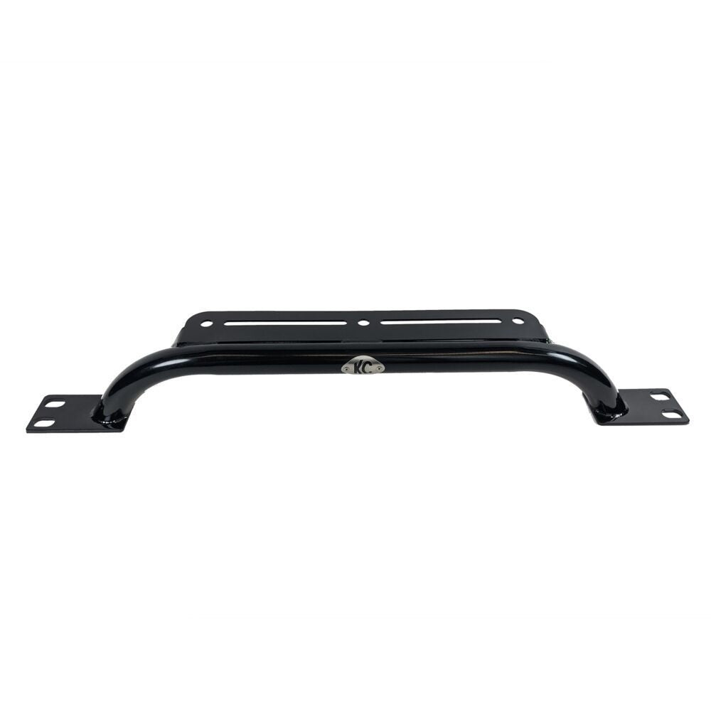 KC HiLiTES 7400 97-  Jeep TJ Lite Bar Two Tab KC HiLiTES 7400