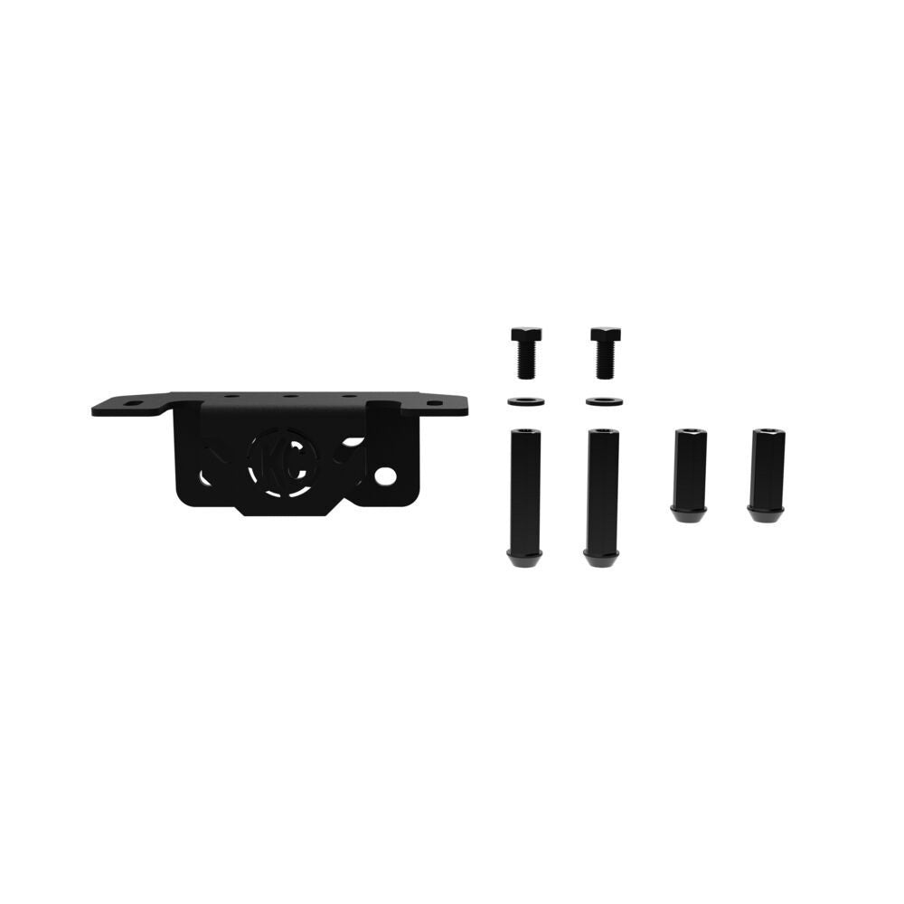 KC HiLiTES 7478 18-  Wrangler JL Spare Tire Light Mount KC HiLiTES 7478
