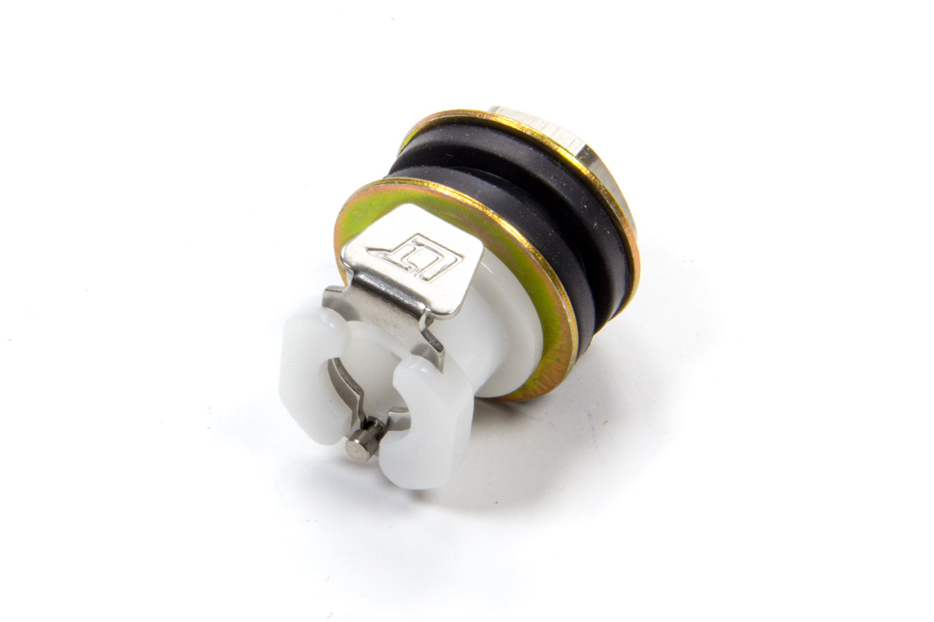 Kwik Change Products KCP713-158-1 Plastic Quick Disconnect Kwik Change Products KCP713-158-1