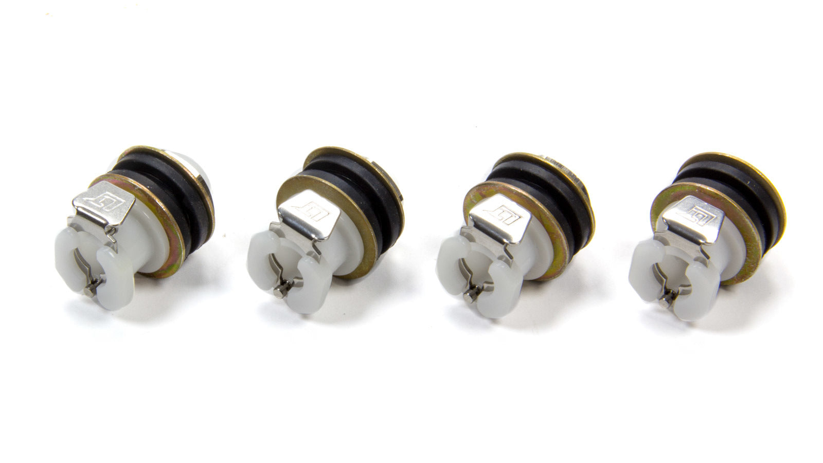 Kwik Change Products KCP713-158-4 Plastic Quick Disconnect (4) Kwik Change Products KCP713-158-4