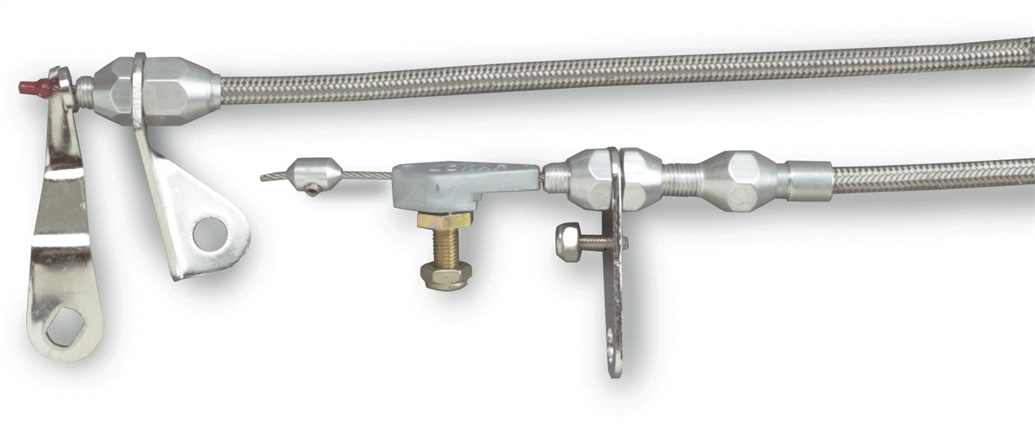 Lokar KD-20C4HT Auto Trans Kick Down Lokar KD-20C4HT