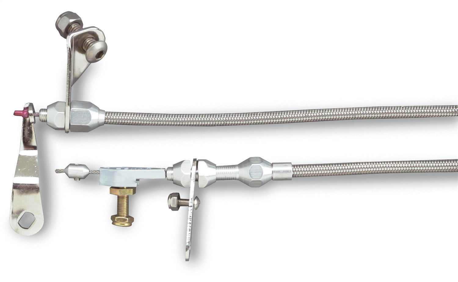Lokar KD-20C6HT Auto Trans Kick Down Lokar KD-20C6HT
