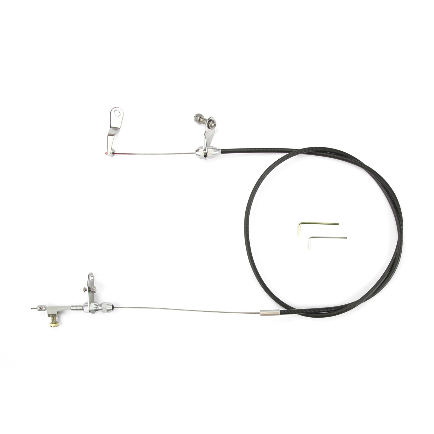 Lokar KD-20C6U Auto Trans Kick Down Lokar KD-20C6U