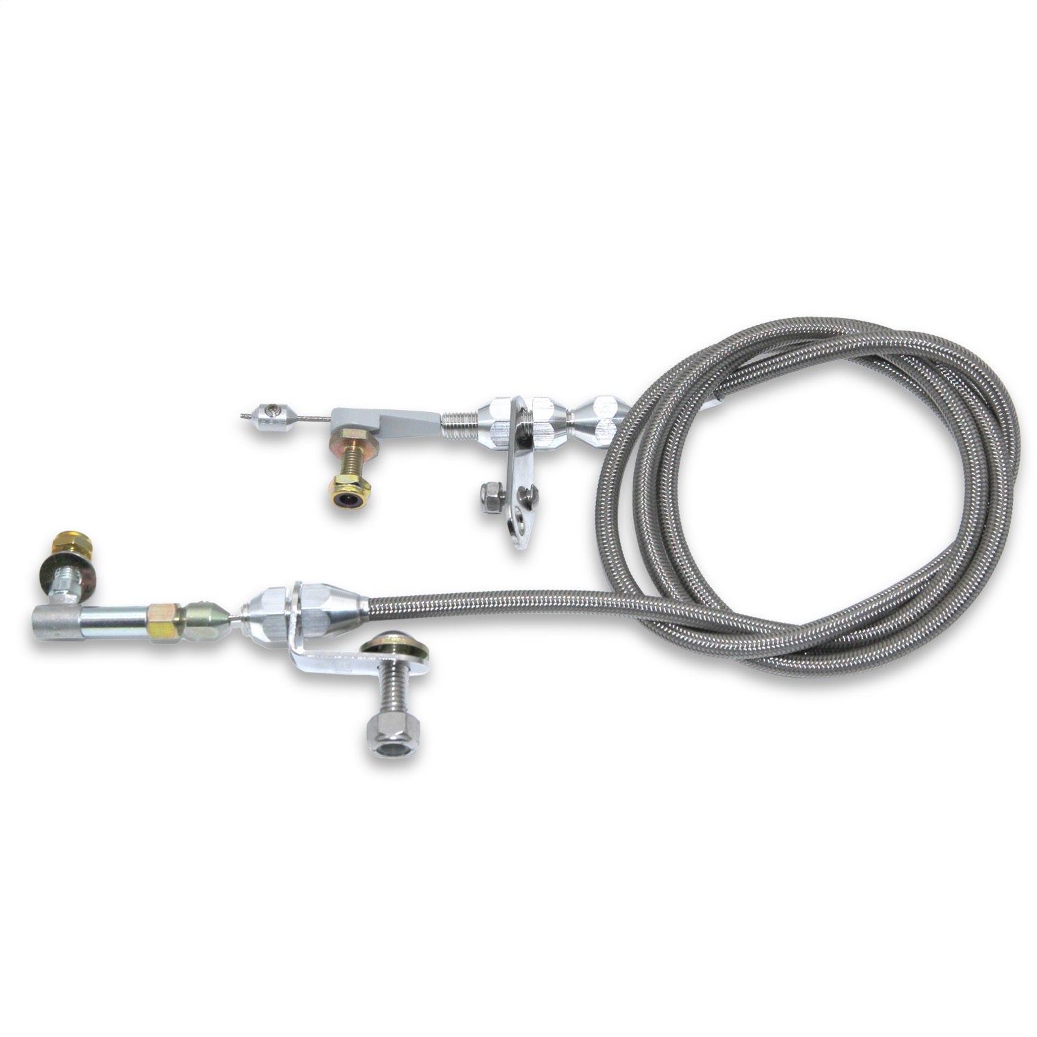 Lokar KD-20PGHT Auto Trans Kick Down Lokar KD-20PGHT