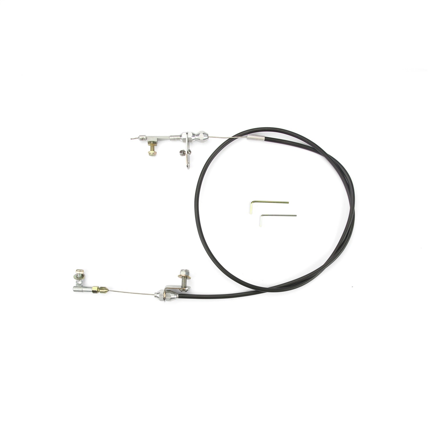 Lokar KD-20PGU Auto Trans Kick Down Lokar KD-20PGU