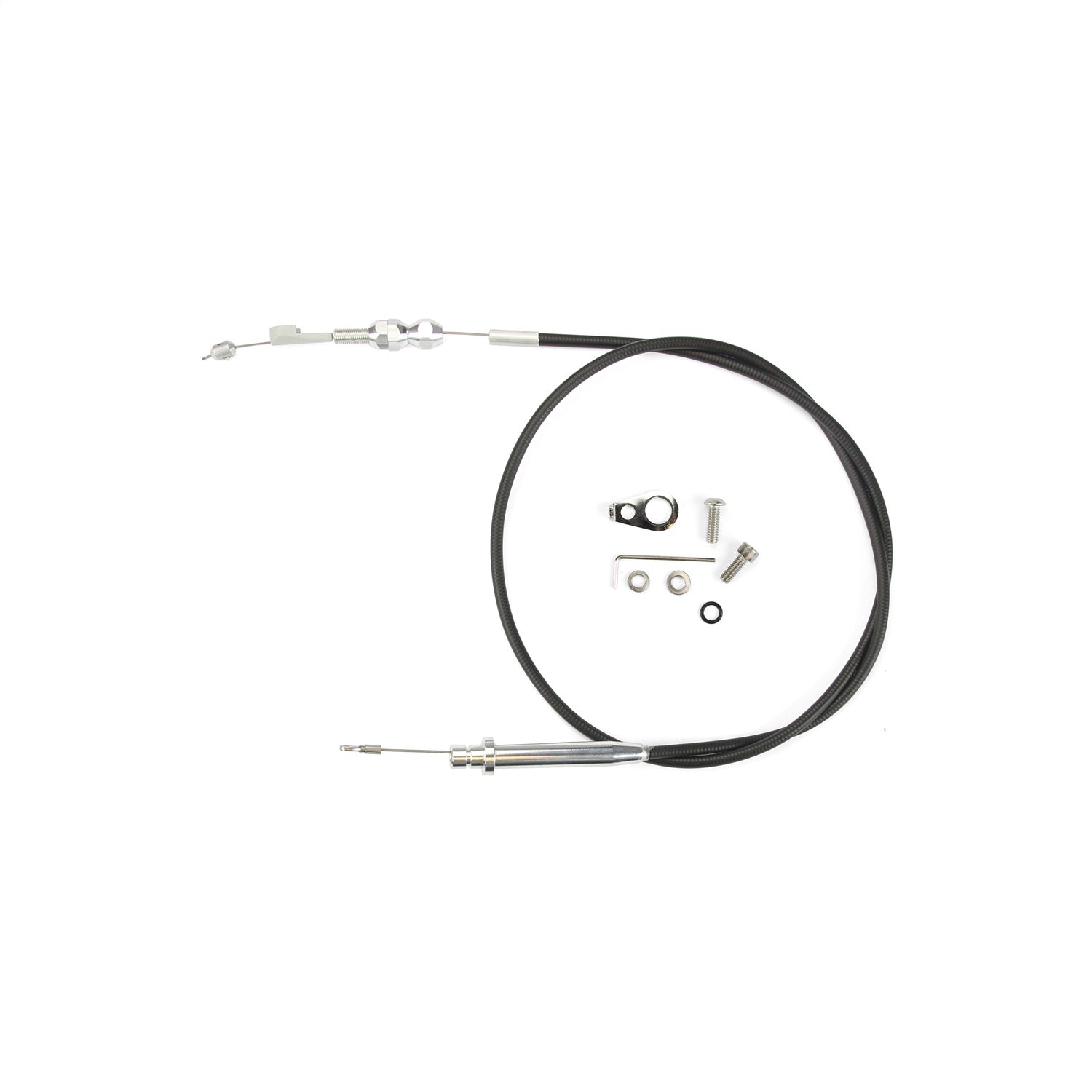 Lokar KD-2350TPU Auto Trans Kick Down Lokar KD-2350TPU