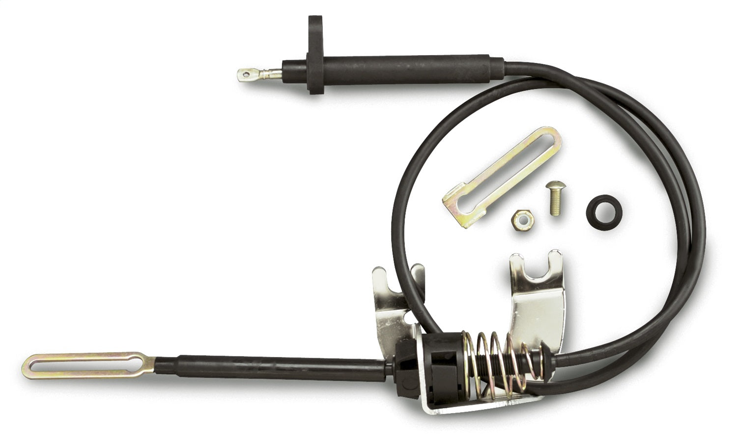 Lokar KD-2350U Kickdown Bracket And Cable Kit Lokar KD-2350U