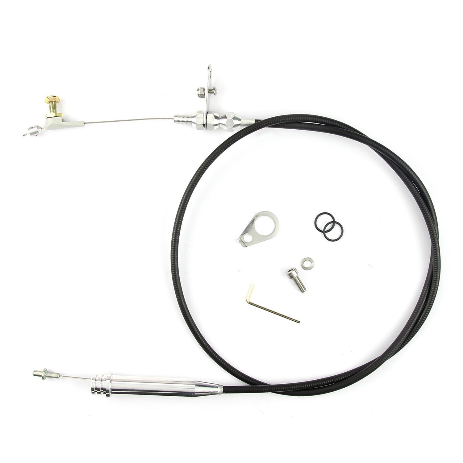 Lokar KD-24L60U Auto Trans Kick Down Lokar KD-24L60U