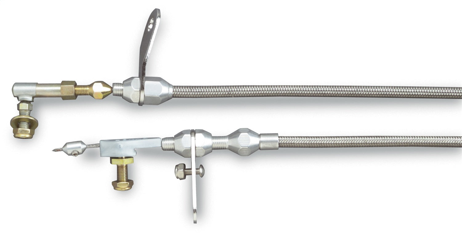 Lokar KD-2518HT Auto Trans Kick Down Lokar KD-2518HT