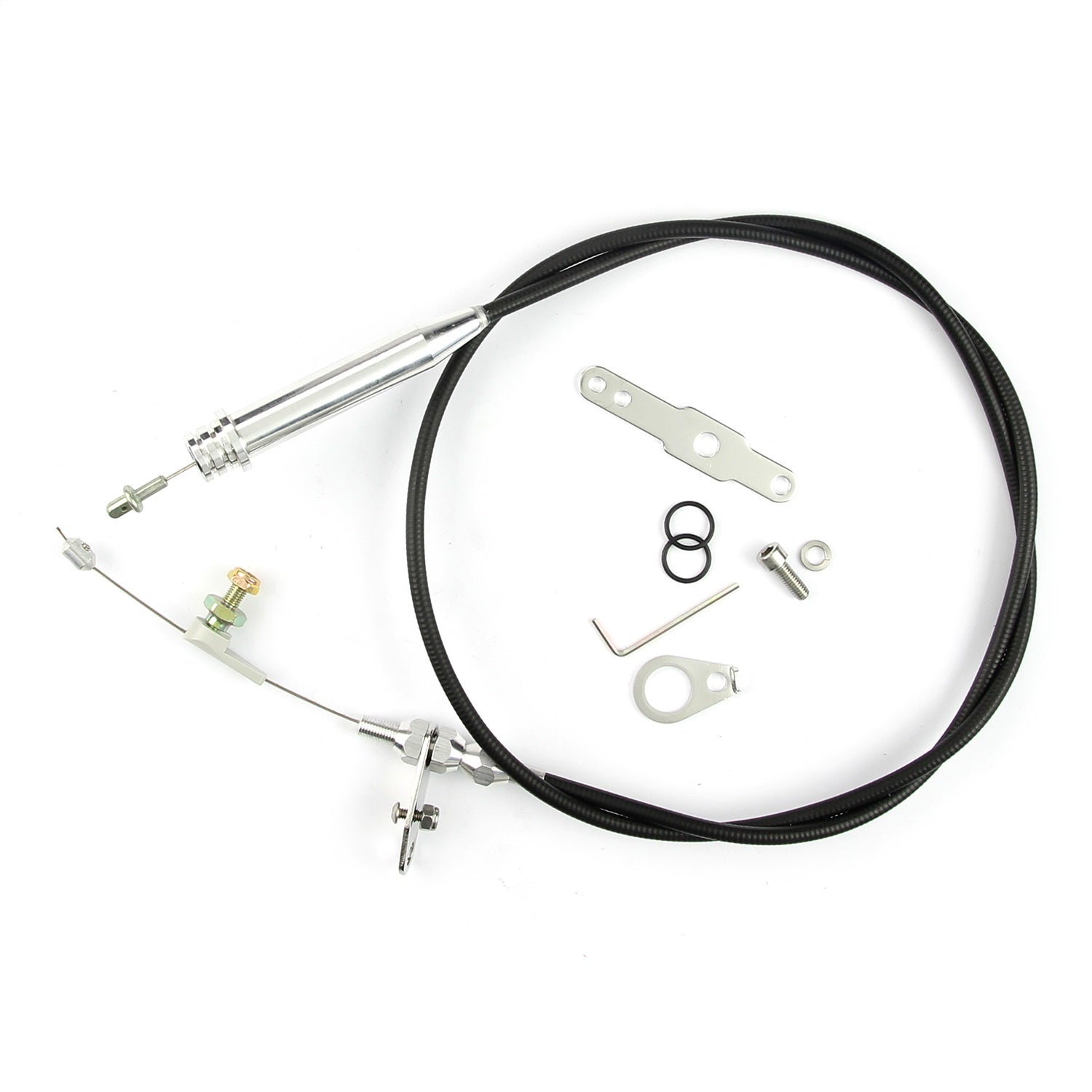 Lokar KD-2700BLDU Auto Trans Kick Down Lokar KD-2700BLDU