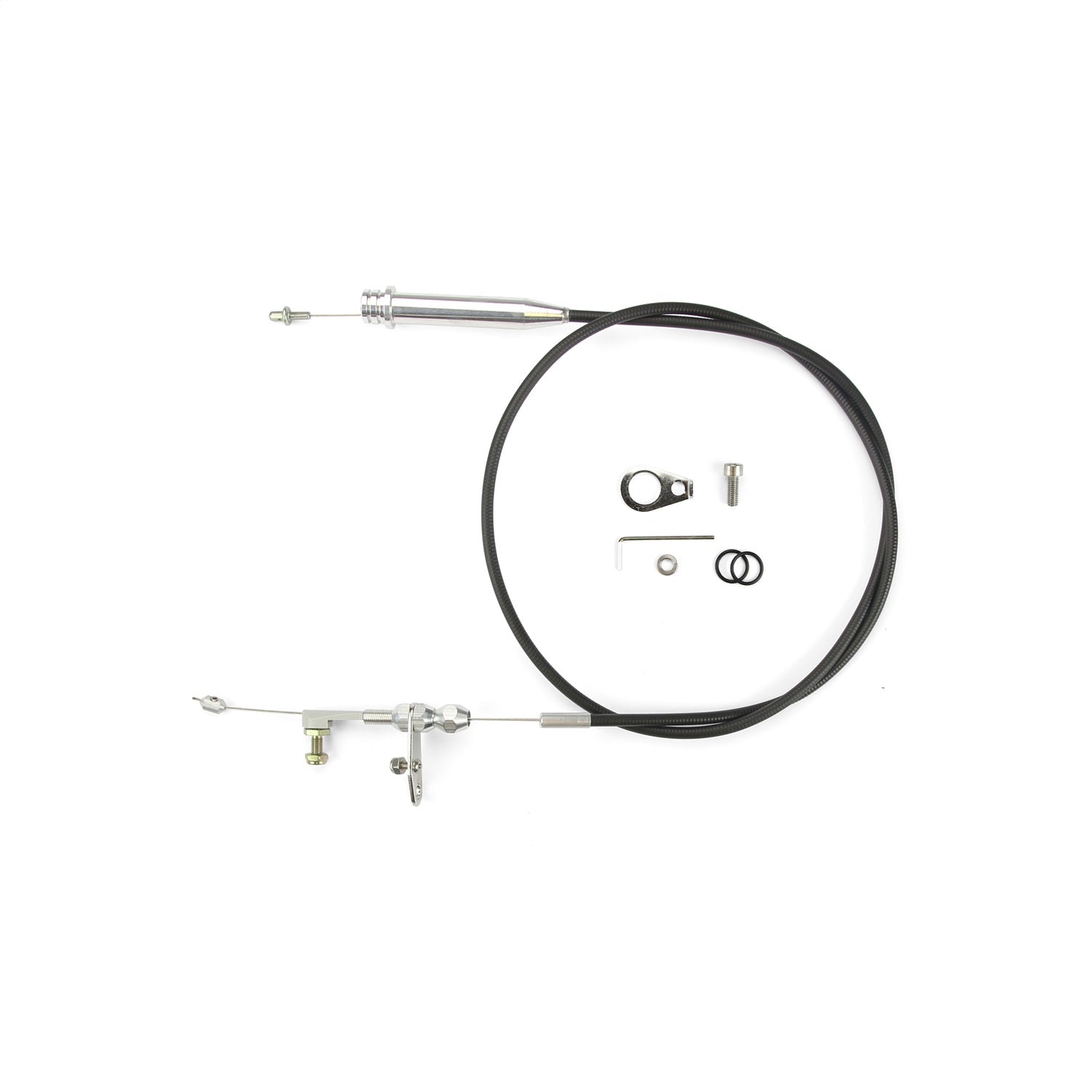 Lokar KD-2700U Auto Trans Kick Down Lokar KD-2700U