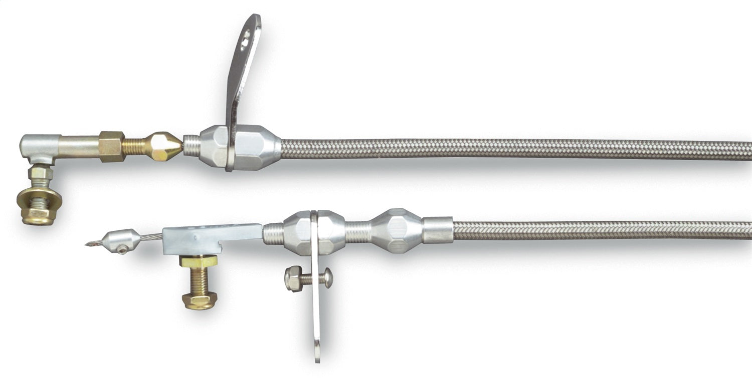 Lokar KD-2727HT Auto Trans Kick Down Lokar KD-2727HT