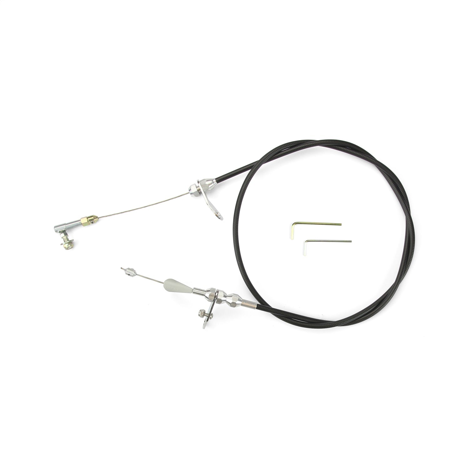 Lokar KD-2727U Auto Trans Kick Down Lokar KD-2727U