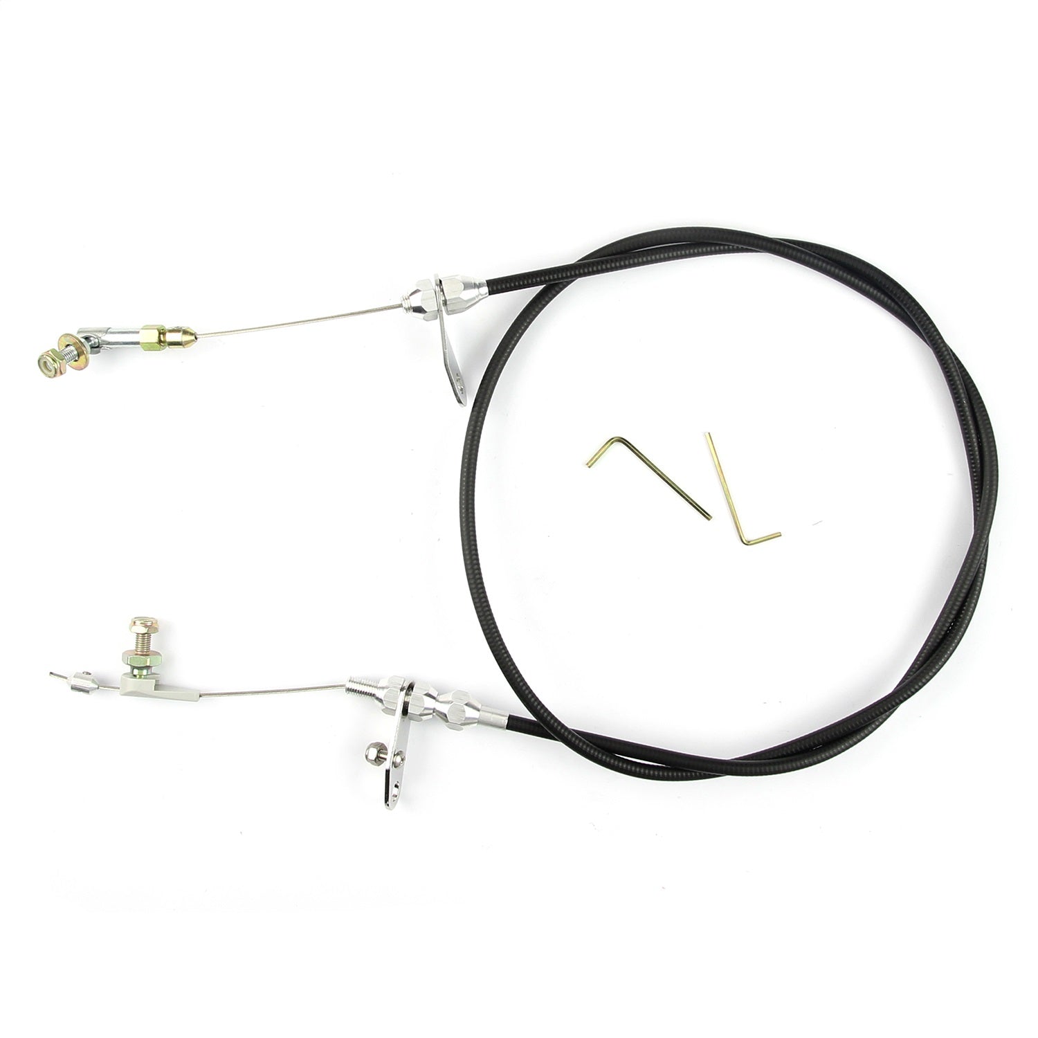 Lokar KD-2904U Auto Trans Kick Down Lokar KD-2904U